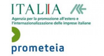Agenzia ICE - Italia Prometeia