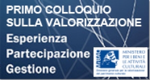 MINISTERO BENI CULTURALI
