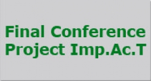 Project &ldquo;Imp.Ac.T. &ndash;  FONDAZIONE VILLA MARAINI Onlus