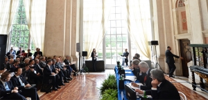 Convegni e Congressi