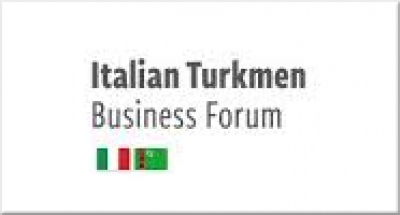 Italian - Turkmen Business Forum