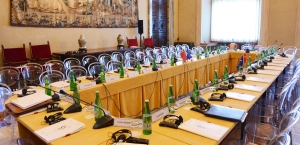 Workshops, Meetings and Round Tables