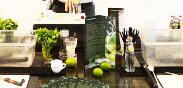 Product presentations and launches